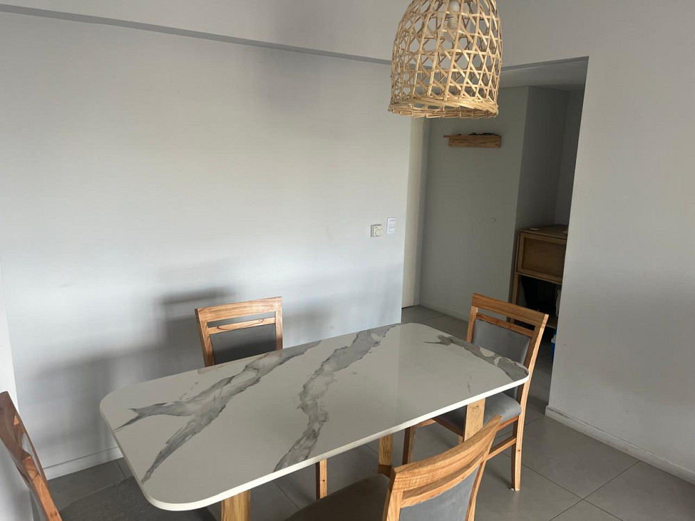 Трёхкомнатная квартира в Villa Crespo Буэнос-Айрес - изображение 3