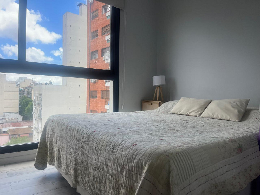 Трёхкомнатная квартира в Villa Crespo Буэнос-Айрес - изображение 8