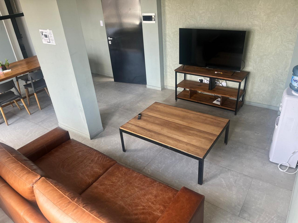 Трёхкомнатная квартира в Villa Crespo Буэнос-Айрес - изображение 15