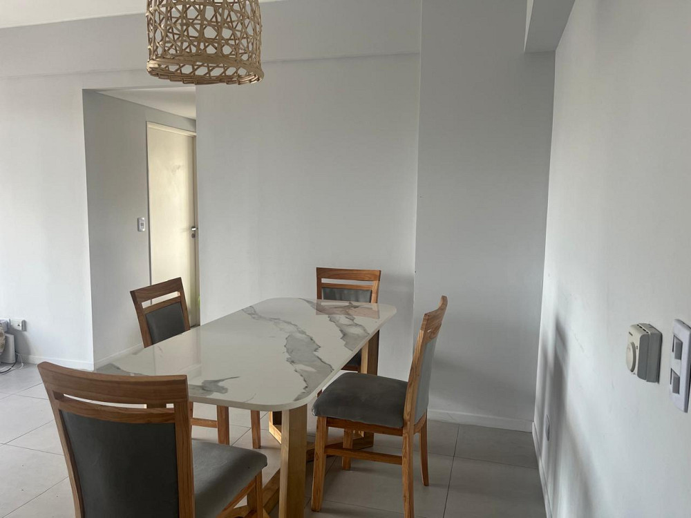 Трёхкомнатная квартира в Villa Crespo Буэнос-Айрес - изображение 2