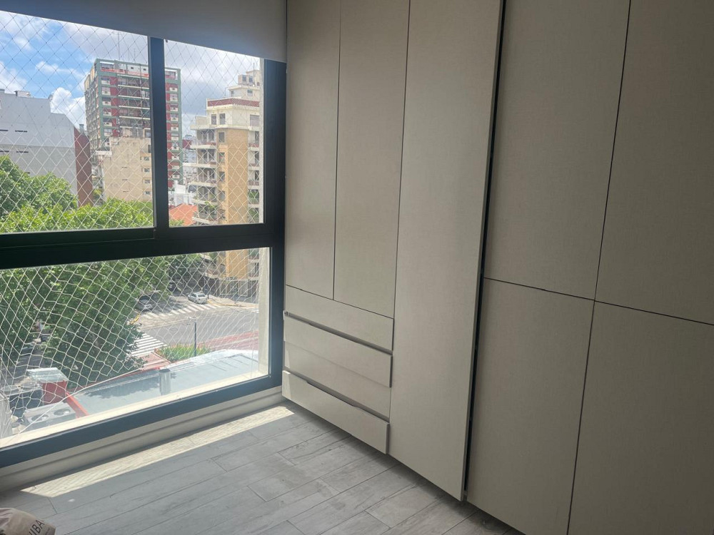 Трёхкомнатная квартира в Villa Crespo Буэнос-Айрес - изображение 9