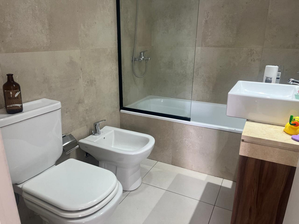 Трёхкомнатная квартира в Villa Crespo Буэнос-Айрес - изображение 11