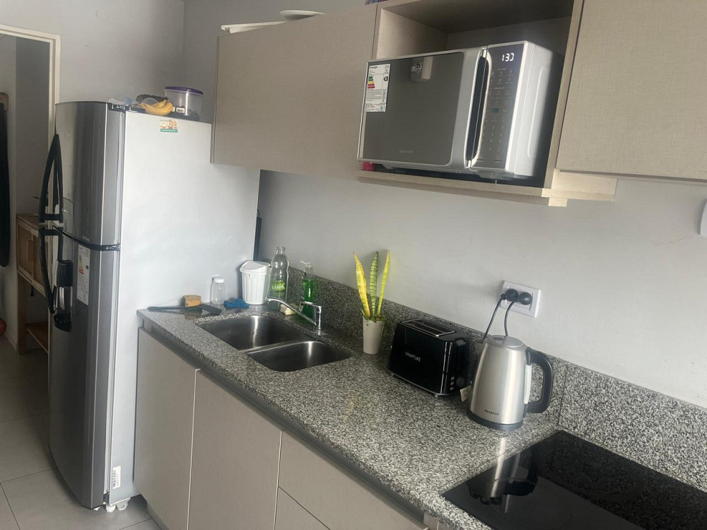 Трёхкомнатная квартира в Villa Crespo Буэнос-Айрес - изображение 5