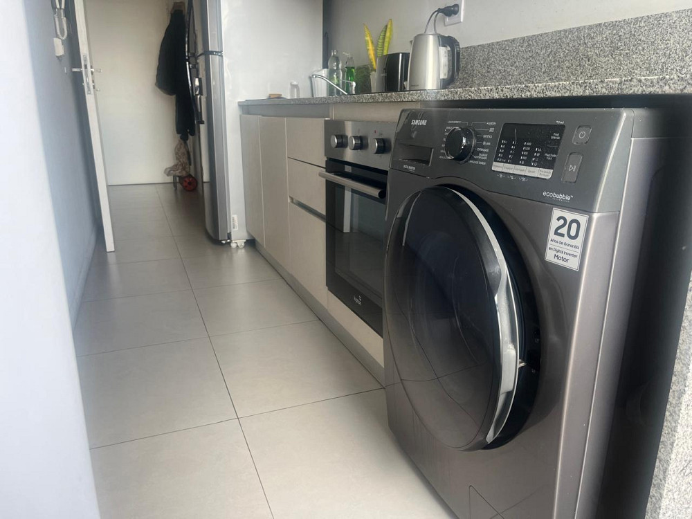 Трёхкомнатная квартира в Villa Crespo Буэнос-Айрес - изображение 4