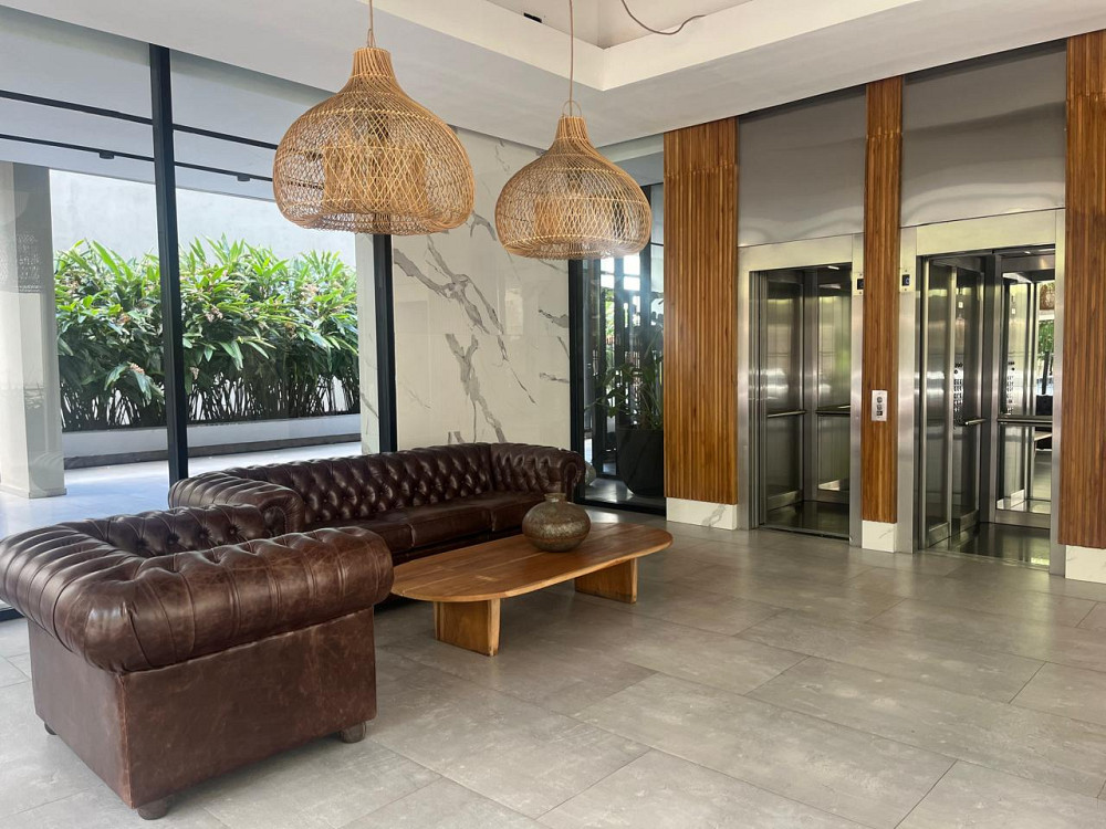 Трёхкомнатная квартира в Villa Crespo Буэнос-Айрес - изображение 18