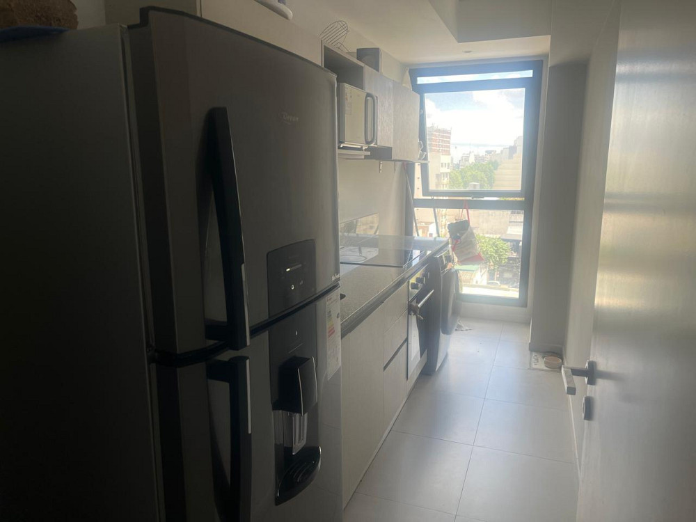 Трёхкомнатная квартира в Villa Crespo Буэнос-Айрес - изображение 6