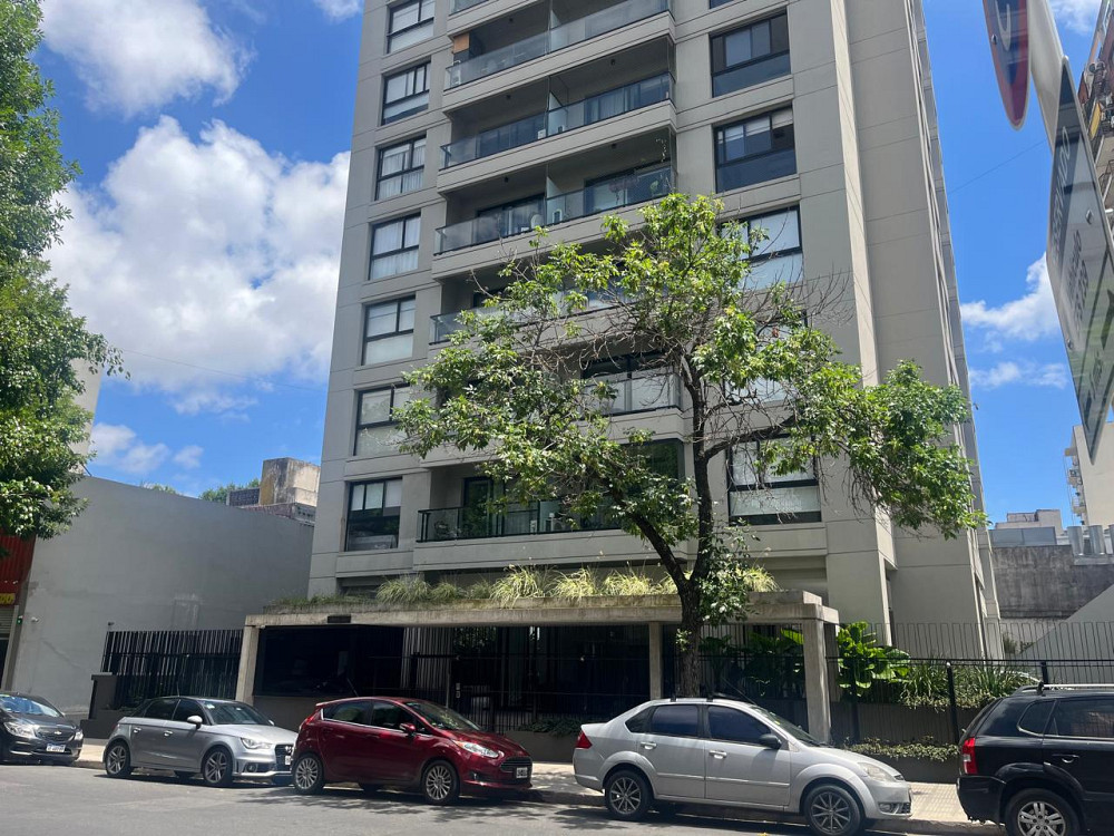 Трёхкомнатная квартира в Villa Crespo Буэнос-Айрес - изображение 19