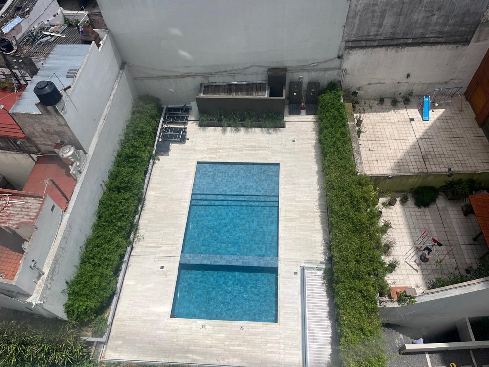 Трёхкомнатная квартира в Villa Crespo Буэнос-Айрес - изображение 20