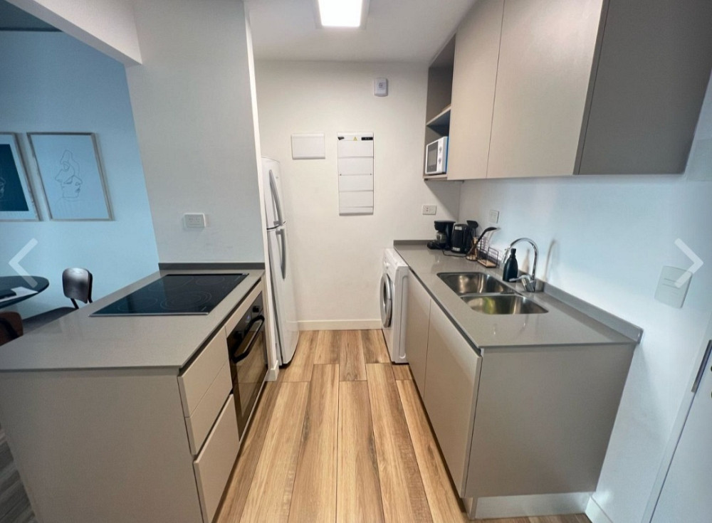 Двухкомнатная квартира в ЖК CONCEPCION LIVE Буэнос-Айрес - изображение 5