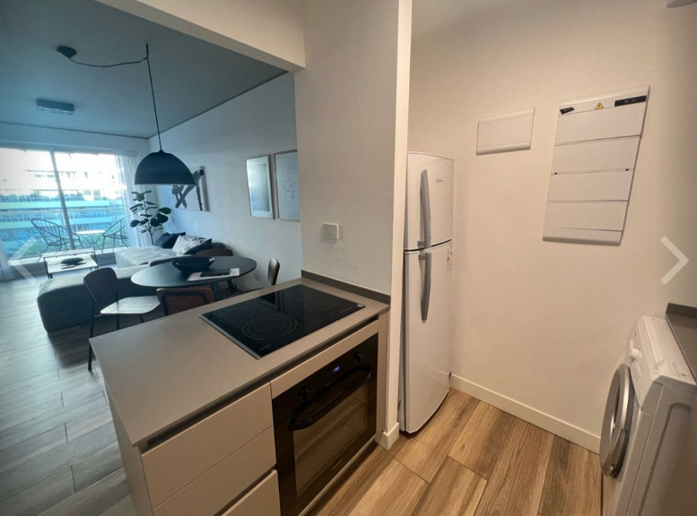 Двухкомнатная квартира в ЖК CONCEPCION LIVE Буэнос-Айрес - изображение 7