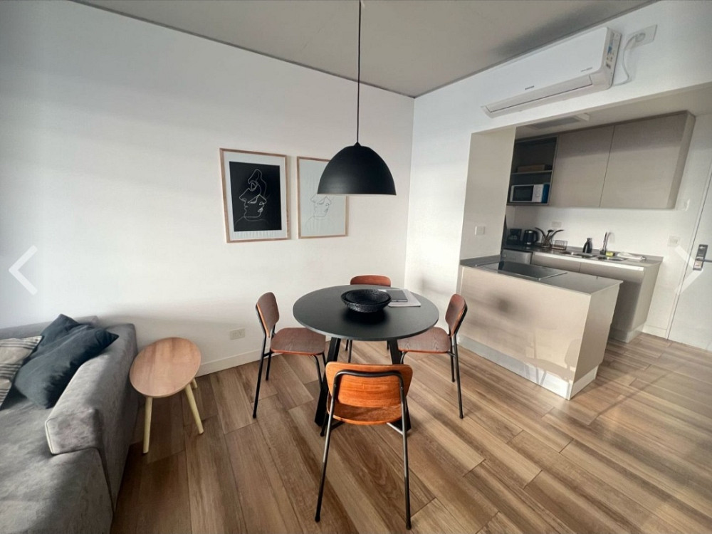 Двухкомнатная квартира в ЖК CONCEPCION LIVE Буэнос-Айрес - изображение 3