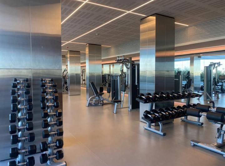 Двухкомнатная квартира в ЖК CONCEPCION LIVE Буэнос-Айрес - изображение 19