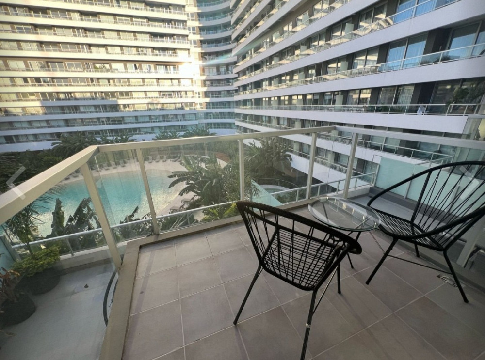 Двухкомнатная квартира в ЖК CONCEPCION LIVE Буэнос-Айрес - изображение 8