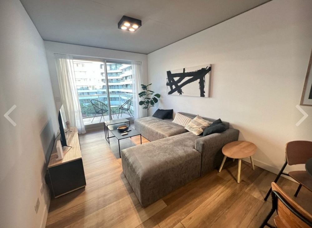 Двухкомнатная квартира в ЖК CONCEPCION LIVE Буэнос-Айрес - изображение 1