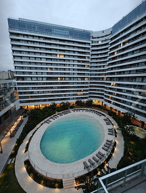 Двухкомнатная квартира в ЖК CONCEPCION LIVE Буэнос-Айрес - изображение 14