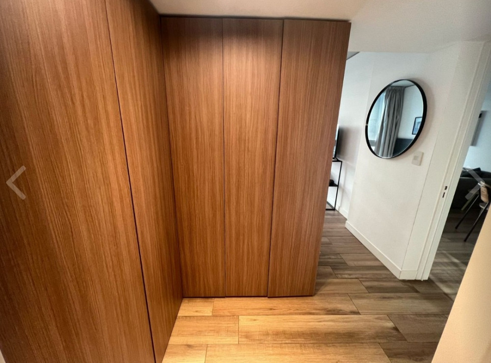 Двухкомнатная квартира в ЖК CONCEPCION LIVE Буэнос-Айрес - изображение 10