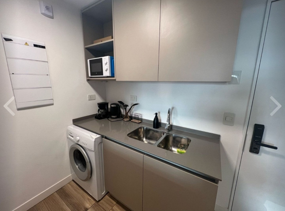 Двухкомнатная квартира в ЖК CONCEPCION LIVE Буэнос-Айрес - изображение 6