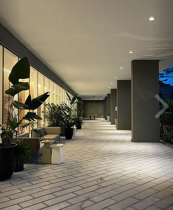 Двухкомнатная квартира в ЖК CONCEPCION LIVE Буэнос-Айрес - изображение 15