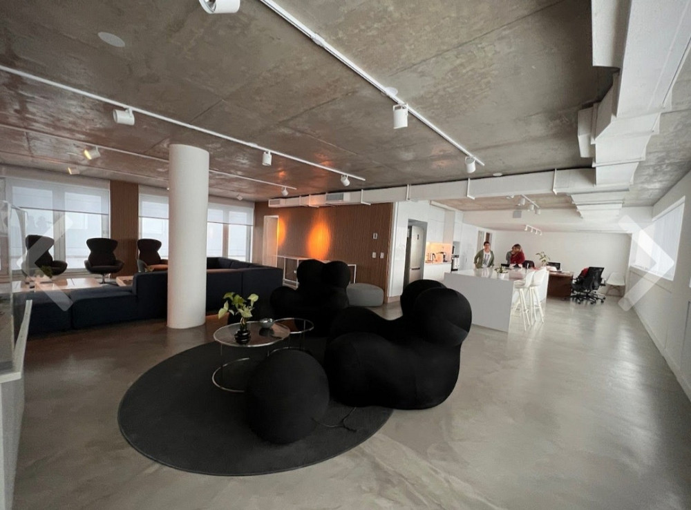 Двухкомнатная квартира в ЖК CONCEPCION LIVE Буэнос-Айрес - изображение 17