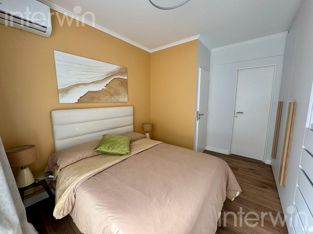 Трёхкомнатная квартира в Лас Канитас Буэнос-Айрес - изображение 14