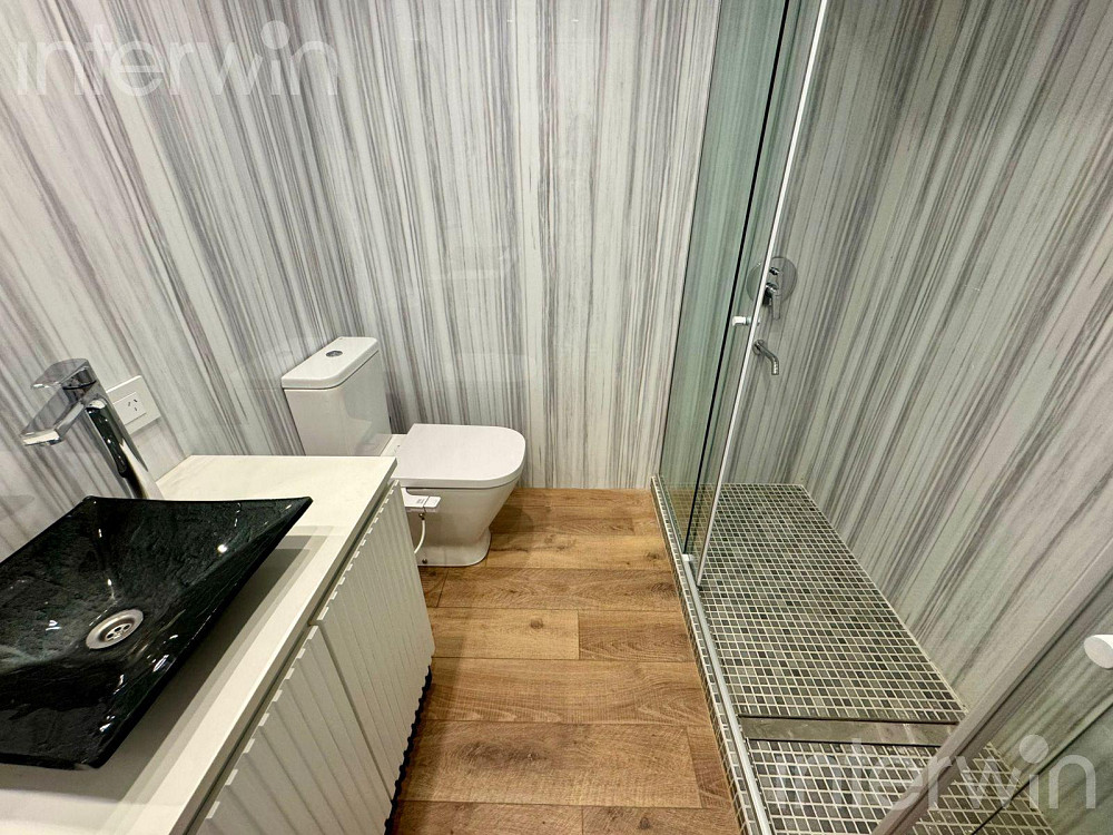 Трёхкомнатная квартира в Лас Канитас Буэнос-Айрес - изображение 17