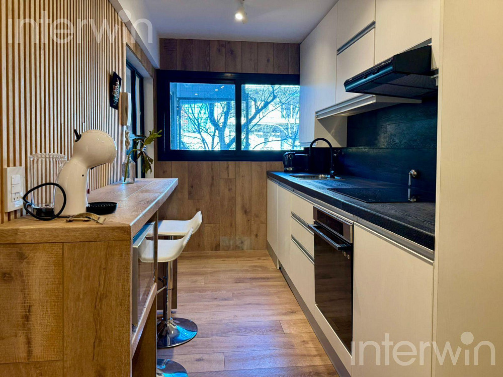 Трёхкомнатная квартира в Лас Канитас Буэнос-Айрес - изображение 7