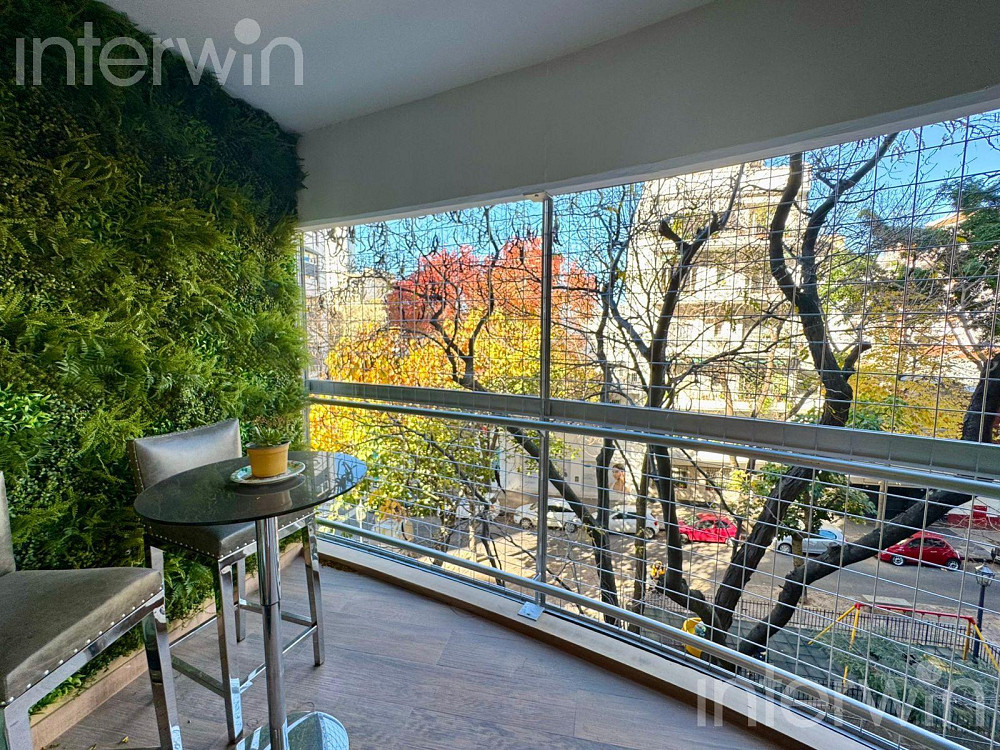 Трёхкомнатная квартира в Лас Канитас Буэнос-Айрес - изображение 9