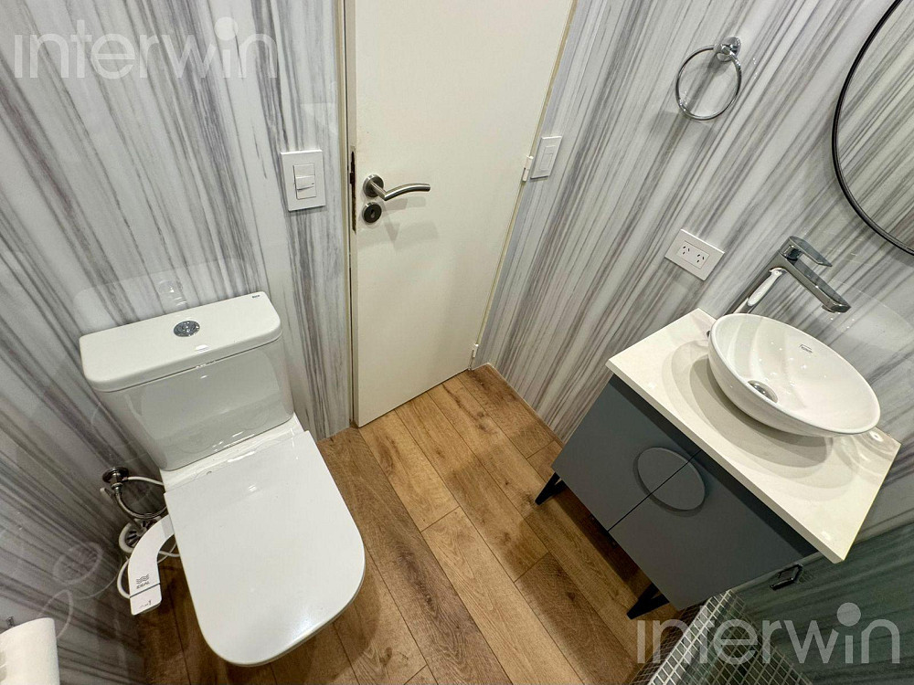 Трёхкомнатная квартира в Лас Канитас Буэнос-Айрес - изображение 16