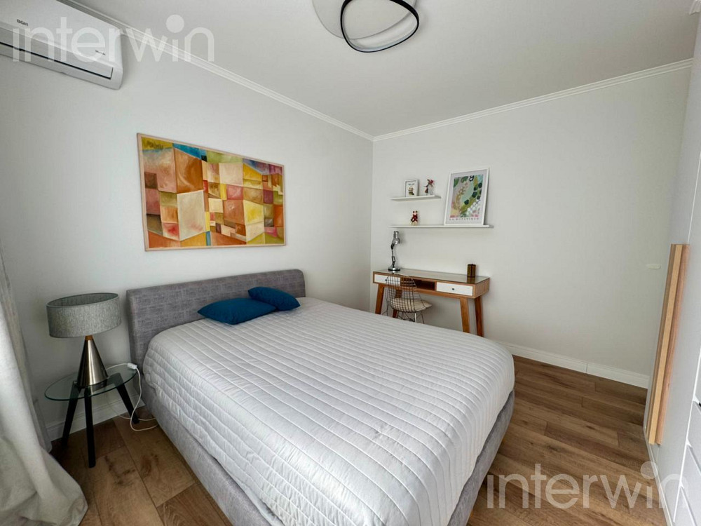 Трёхкомнатная квартира в Лас Канитас Буэнос-Айрес - изображение 11