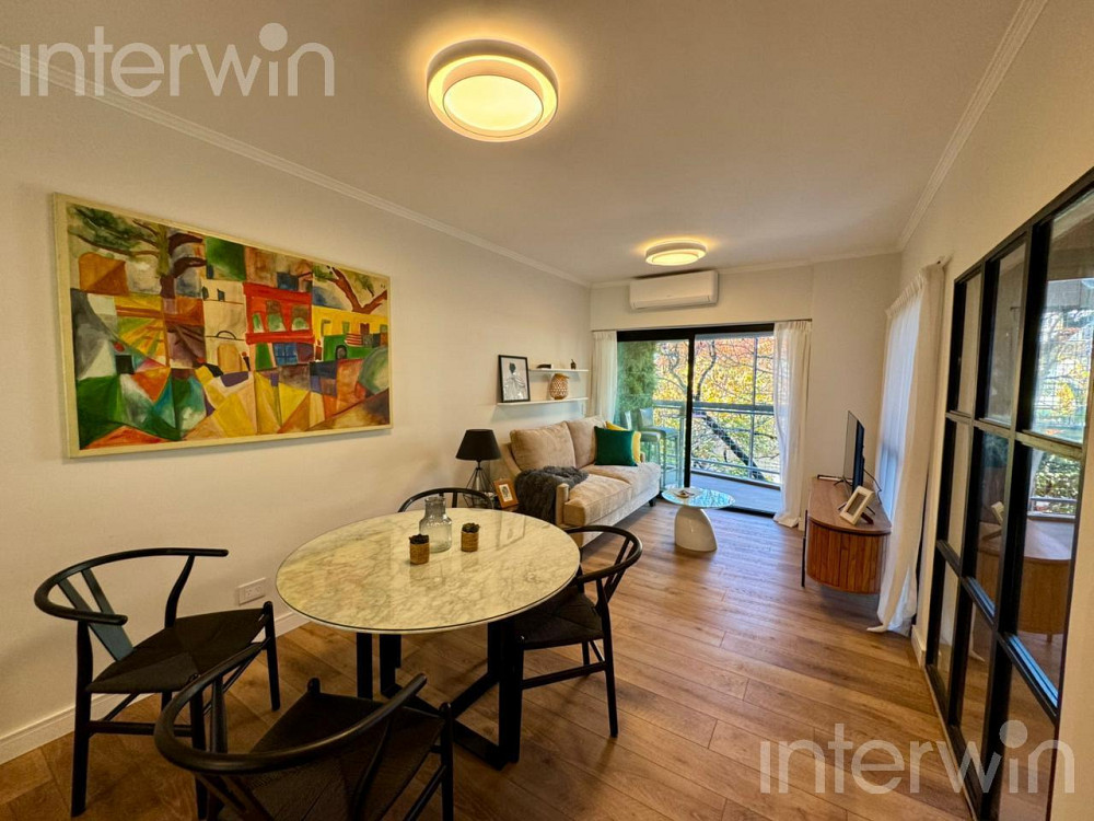 Трёхкомнатная квартира в Лас Канитас Буэнос-Айрес - изображение 3