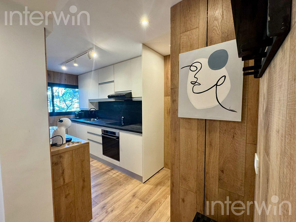 Трёхкомнатная квартира в Лас Канитас Буэнос-Айрес - изображение 6