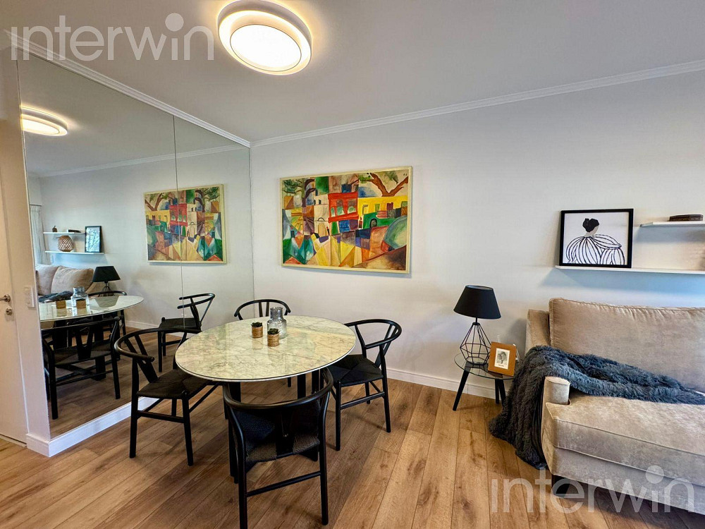 Трёхкомнатная квартира в Лас Канитас Буэнос-Айрес - изображение 4