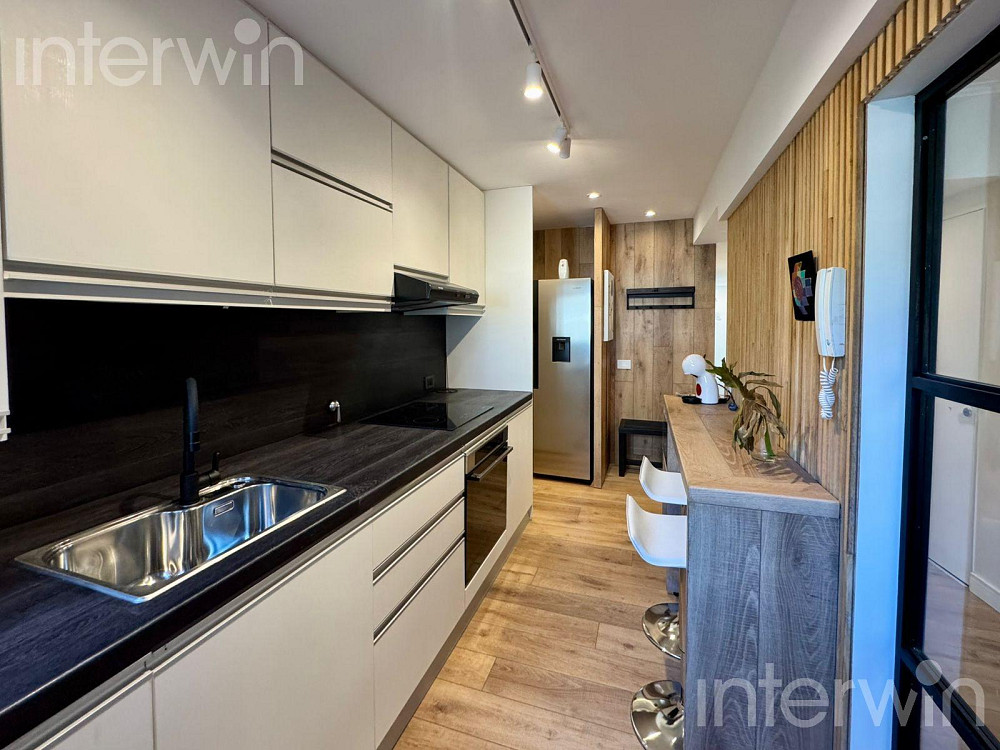 Трёхкомнатная квартира в Лас Канитас Буэнос-Айрес - изображение 8