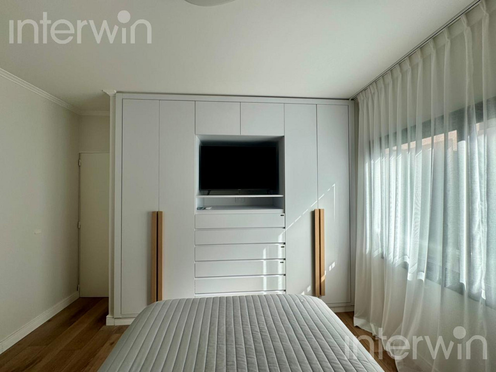 Трёхкомнатная квартира в Лас Канитас Буэнос-Айрес - изображение 12