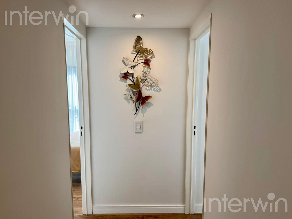 Трёхкомнатная квартира в Лас Канитас Буэнос-Айрес - изображение 10