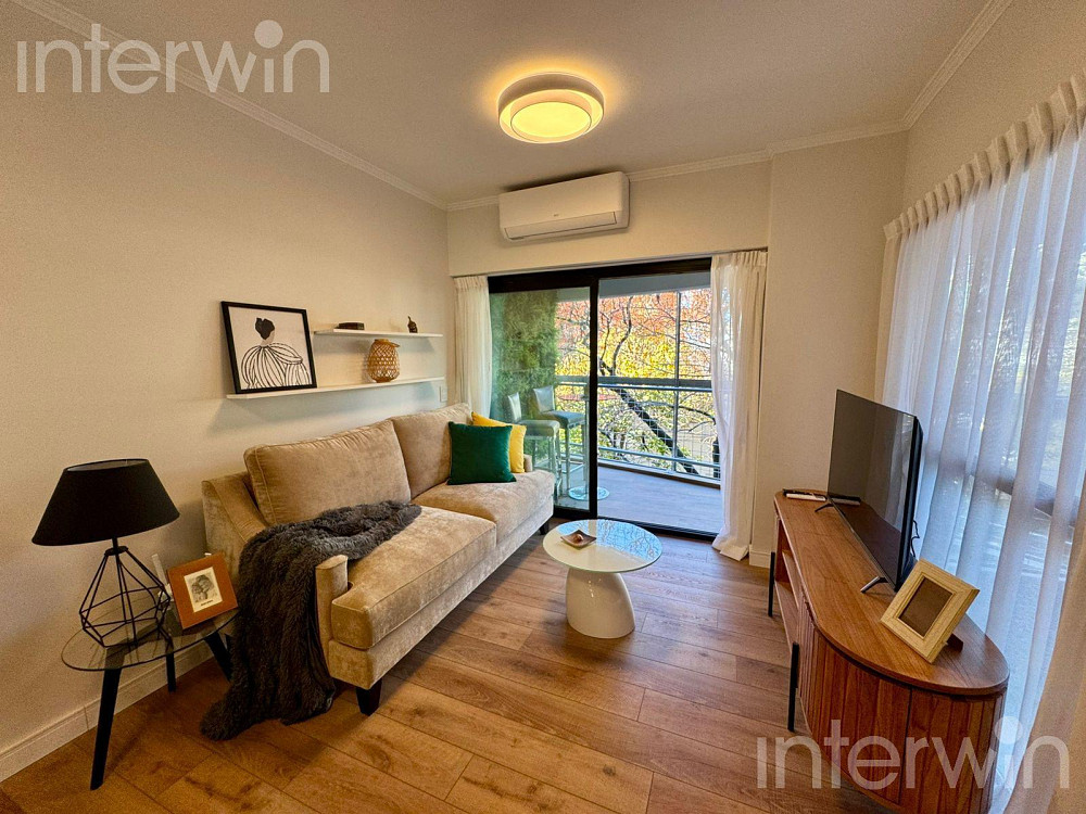 Трёхкомнатная квартира в Лас Канитас Буэнос-Айрес - изображение 1