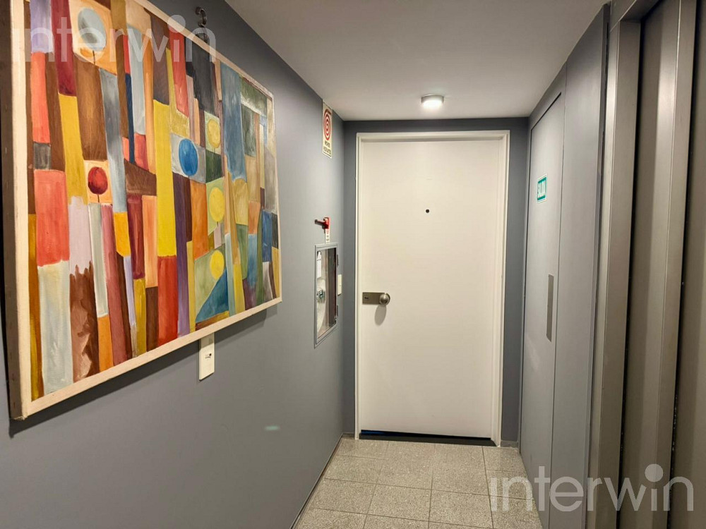 Трёхкомнатная квартира в Лас Канитас Буэнос-Айрес - изображение 5