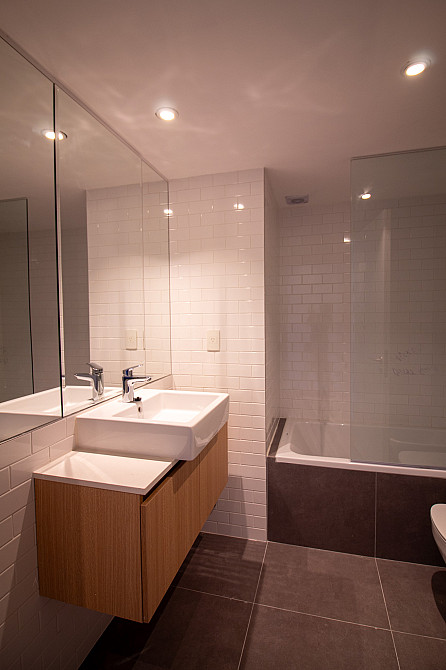 Студия в ЖК повышенного комфорта Torre Alley Буэнос-Айрес - изображение 9