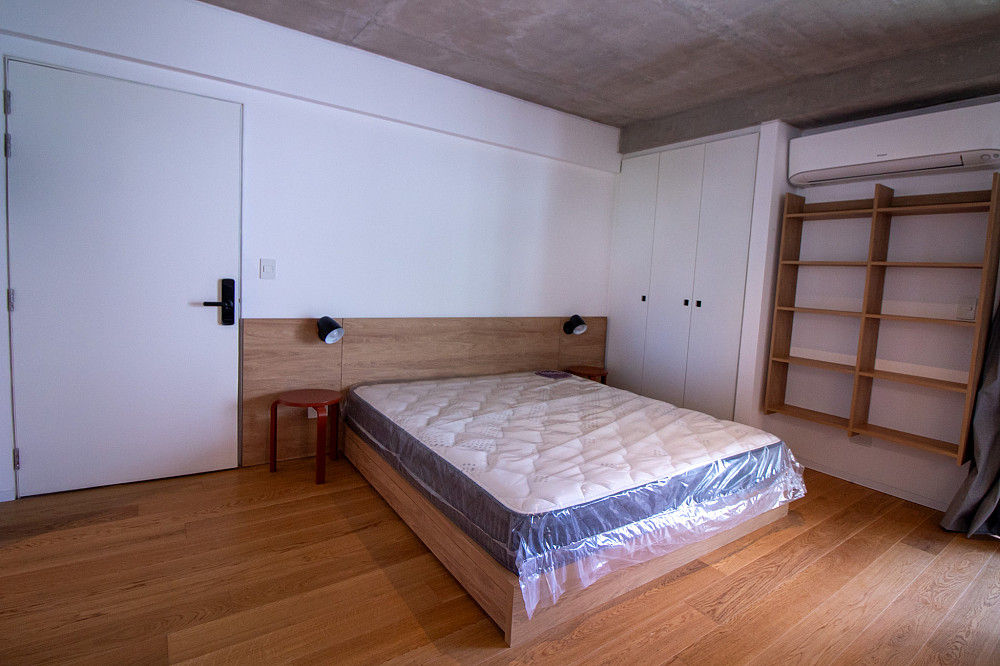 Студия в ЖК повышенного комфорта Torre Alley Буэнос-Айрес - изображение 5