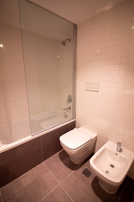 Студия в ЖК повышенного комфорта Torre Alley Буэнос-Айрес - изображение 10