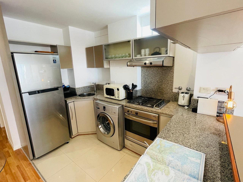 Студия в Бельграно Буэнос-Айрес - изображение 5