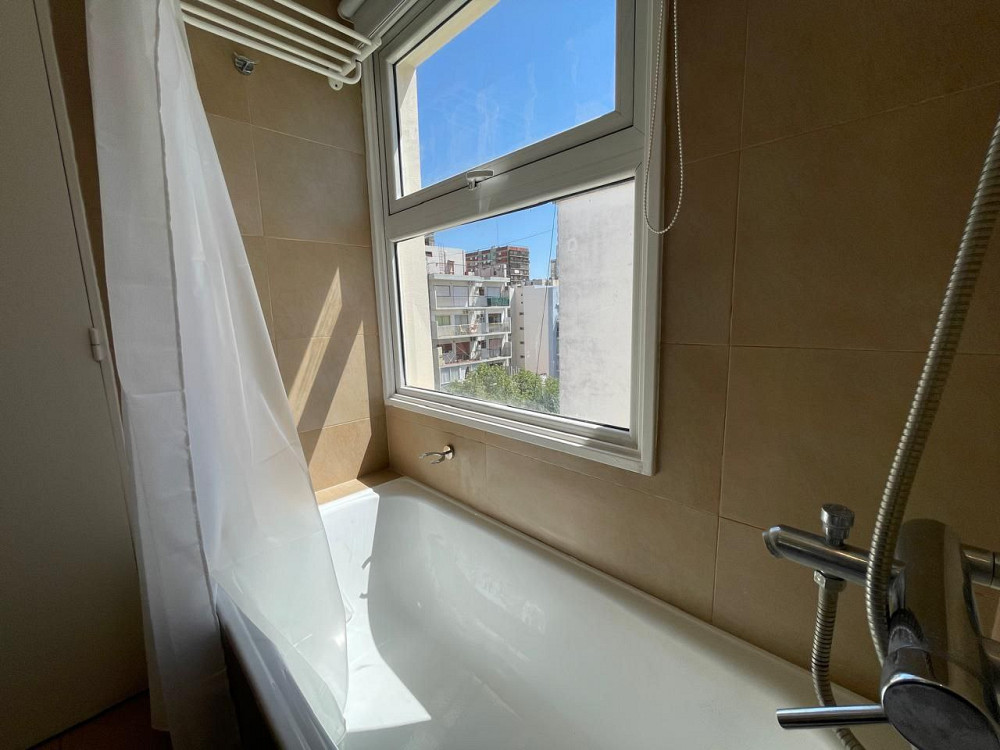 Студия в Бельграно Буэнос-Айрес - изображение 10