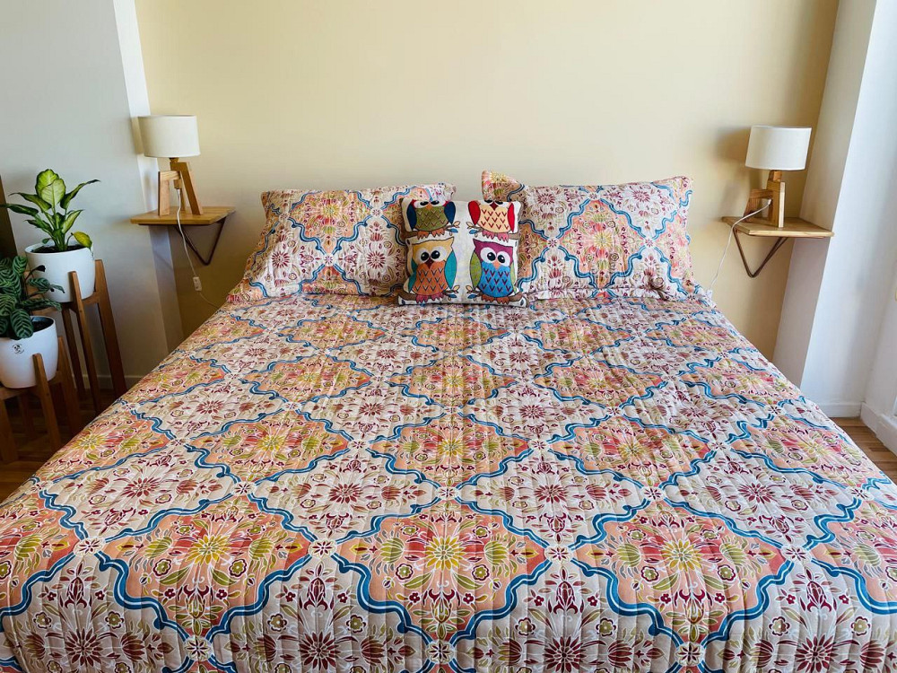 Студия в Бельграно Буэнос-Айрес - изображение 4