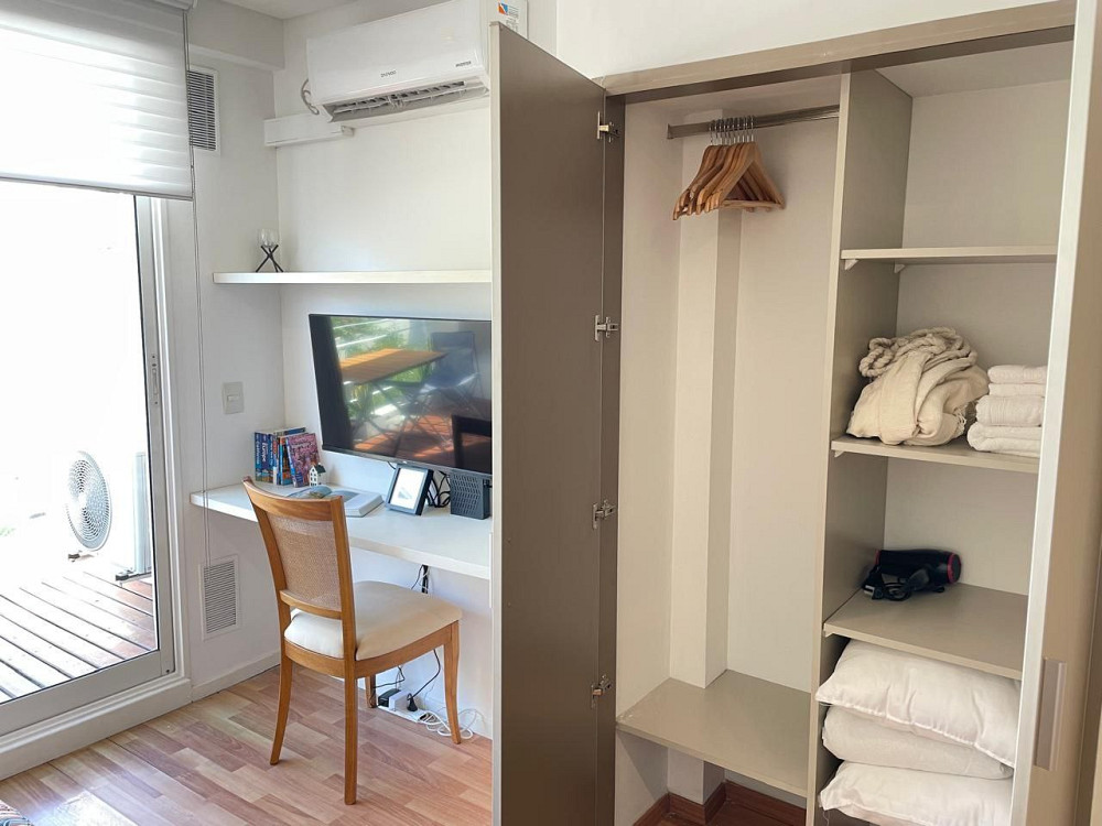 Студия в Бельграно Буэнос-Айрес - изображение 7