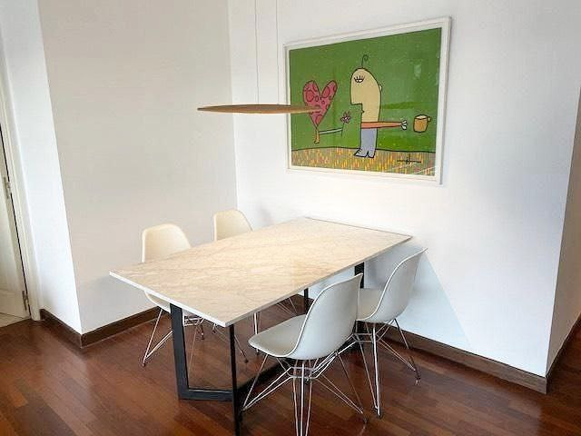 Двухкомнатная квартира в lux ЖК ZenCity Буэнос-Айрес - изображение 5