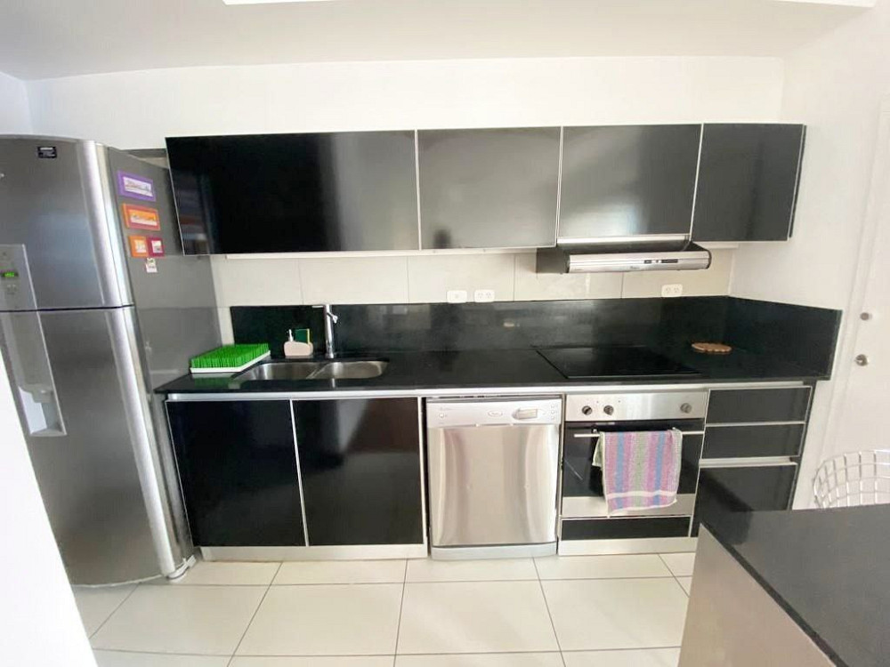 Двухкомнатная квартира в lux ЖК ZenCity Буэнос-Айрес - изображение 6