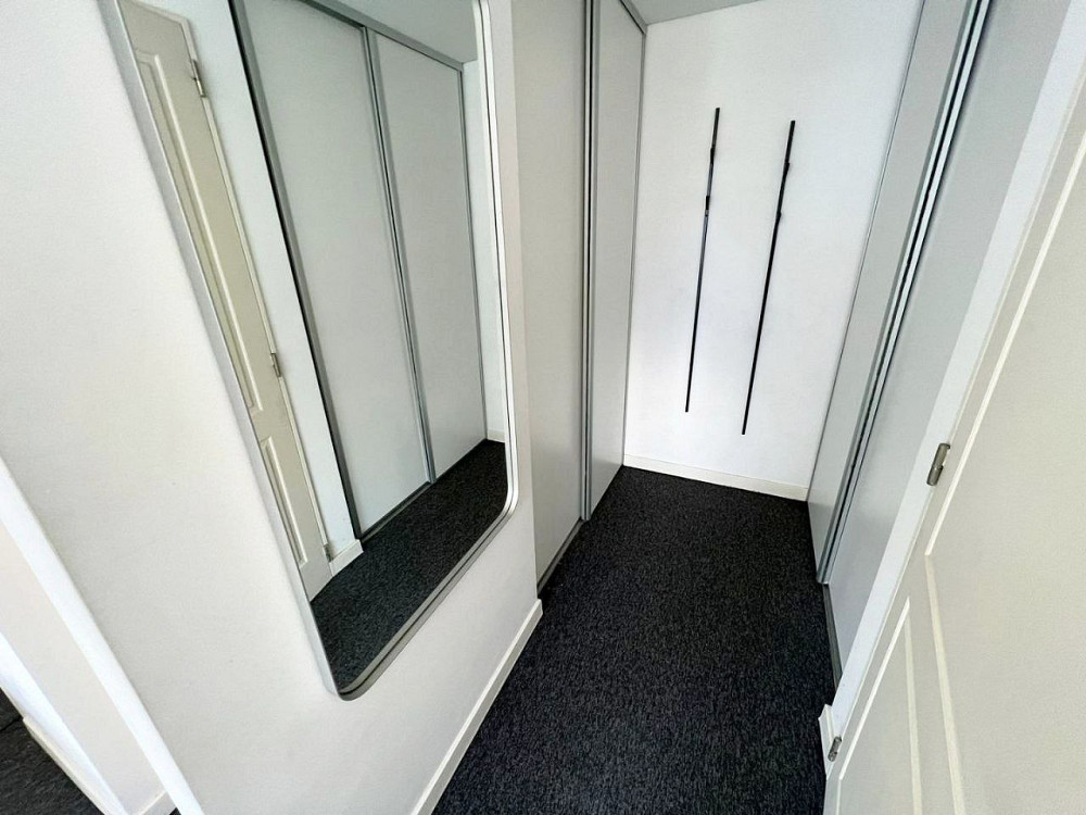 Двухкомнатная квартира в lux ЖК ZenCity Буэнос-Айрес - изображение 8