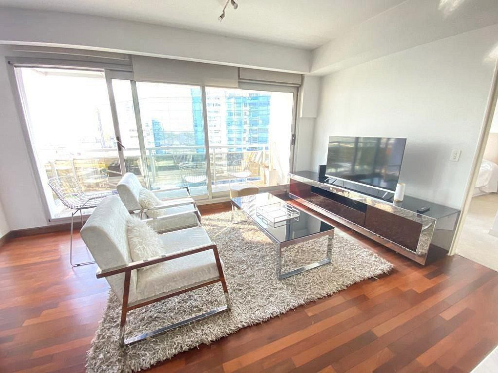 Двухкомнатная квартира в lux ЖК ZenCity Буэнос-Айрес - изображение 3