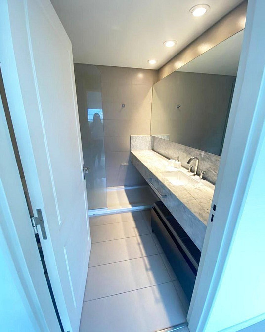 Двухкомнатная квартира в lux ЖК ZenCity Буэнос-Айрес - изображение 9