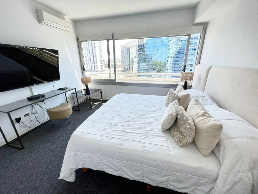 Двухкомнатная квартира в lux ЖК ZenCity Буэнос-Айрес - изображение 7